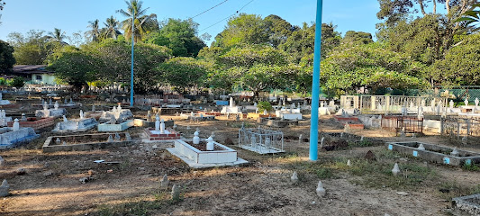 Masjid Kampung Londang