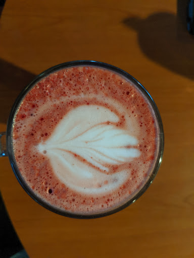 Coffee Shop «Crema Coffee Roasting Company», reviews and photos, 950 The Alameda, San Jose, CA 95126, USA