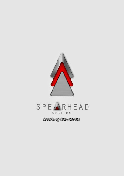 Spearhead Systems Sdn Bhd