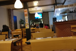 Restaurant Paprika, Nogueira de Carvalho Rodrigues
