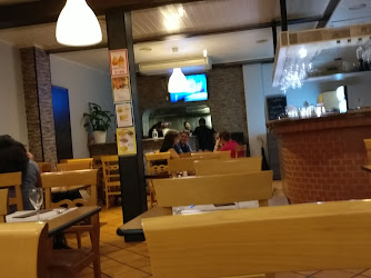 Restaurant Paprika, Nogueira de Carvalho Rodrigues