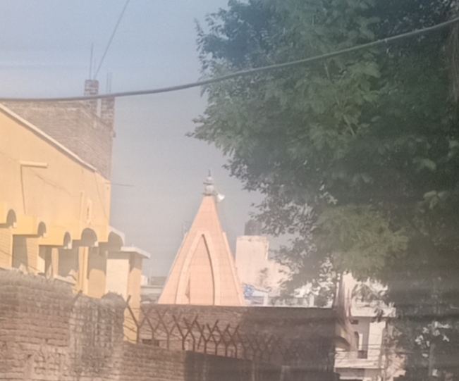 DEVI TEMPLE