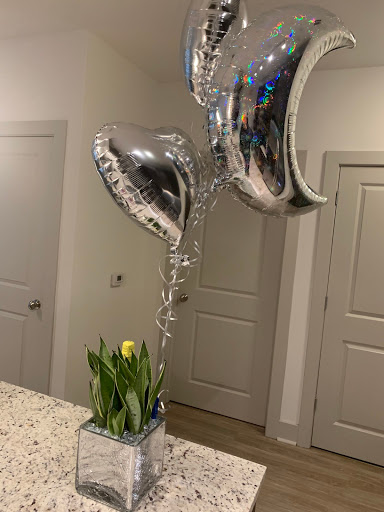 Florist «Dallas Petals», reviews and photos, 7777 Forest Ln, Dallas, TX 75230, USA