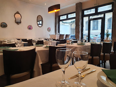 LE COMPTOIR LIBANAIS - Restaurant Libanais Lyon 6ème à Lyon