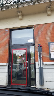 SG à Castelsarrasin