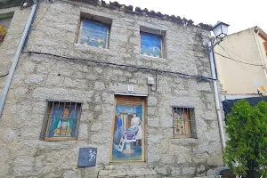 Ruta "Casas con Vida" en Fresnedillas de la Oliva image