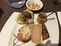 Foie gras du Restaurant Le Chat Qui Dort à Saint-Affrique - n°3