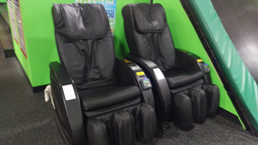 Amusement Center «Rockin’ Jump Las Cruces», reviews and photos, 805 S Solano Dr, Las Cruces, NM 88001, USA