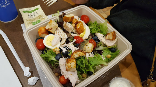 Supermarket «Wegmans», reviews and photos, 2281 Carl D. Silver Parkway, Fredericksburg, VA 22401, USA