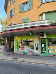 Pharmacie de Grange-Canal