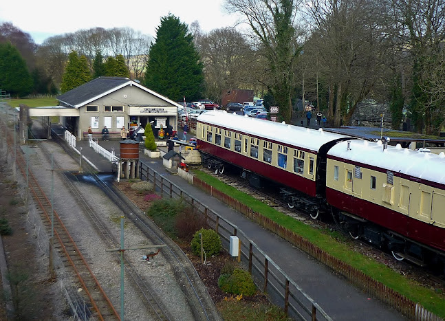 Reviews of Conwy Valley Railway Museum in Wrexham - Other