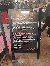 Photo n°4 de L'Esquinade à Marseille ()