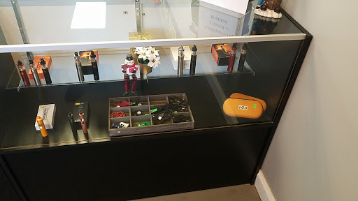 Vaporizer Store «Happy Clouds Vape Shop», reviews and photos, 1818 Hiram Douglasville Hwy, Hiram, GA 30141, USA