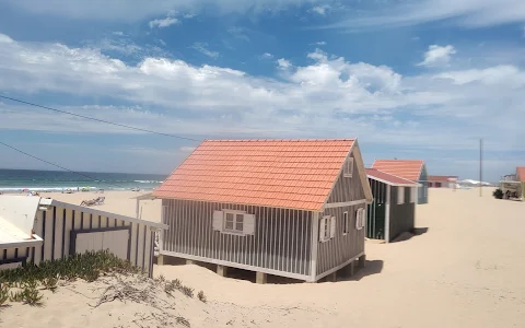 Praia da Saúde image