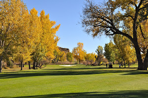 Pryor Creek Golf Club