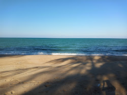 Photo de Ban Kubu Beach et le règlement
