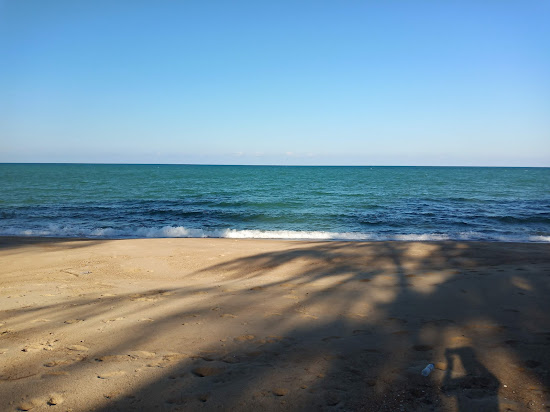 Ban Kubu Beach