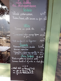 Restaurant Le Restaurant du Parc du Marquenterre, self-restaurant produits frais de saison à Saint-Quentin-en-Tourmont (la carte)