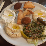 Photo n° 2 de l'avis de Sandrine.a fait le 11/01/2020 à 15:12 pour Liban FooD à Haguenau