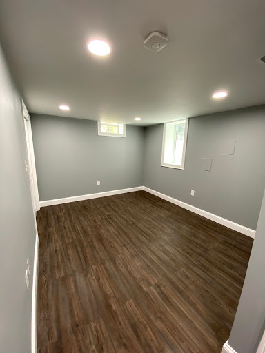 Photo of Thyne Electric & Fire Alarms