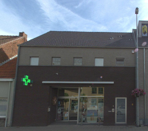 Beoordelingen van Apotheek Heylen Lille in Geel - Apotheek