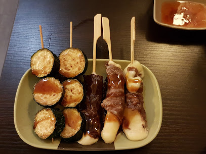 sushi hanaki