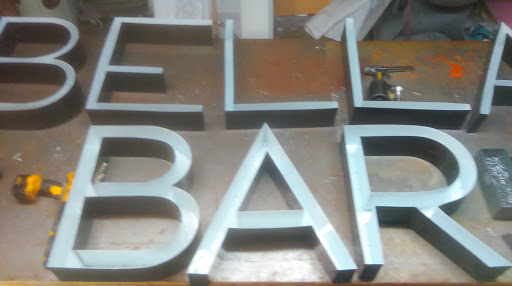 Sign Company Orange County - Anaheim Signs - Sign Contractor 490521 image
