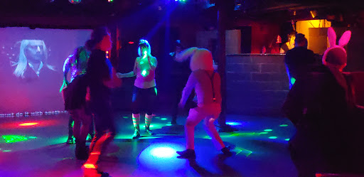 Night Club «The Mercury @ MachineWerks», reviews and photos, 1009 E Union St, Seattle, WA 98122, USA