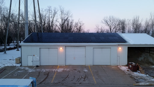 General Contractor «Energy Consultants Group LLC», reviews and photos, 9635 230th Ave, Anamosa, IA 52205, USA