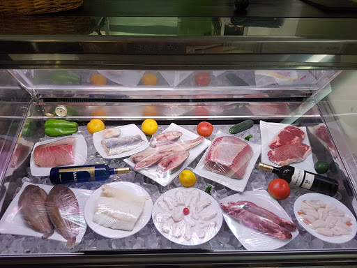 Información y opiniones sobre Restaurantes en Huelva de Huelva