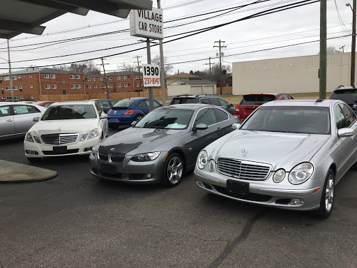 Used Car Dealer «Village Car Store», reviews and photos, 1390 Courtright Rd, Columbus, OH 43227, USA