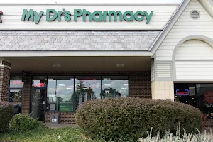My Dr's Pharmacy image
