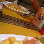 Photo n°1 de l'avis de Pretzel_32. fait le 01/09/2020 à 18:08 sur le  Bar Trattoria Masha e l' Orso à San Leonardo