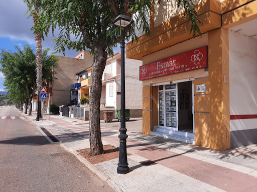 Inmobiliaria Esmar en Algímia d'Alfara