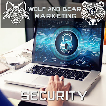 WOLF and BEAR Marketing