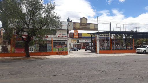 Empresas demoliciones Quito