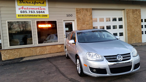 Used Car Dealer «Beresford Automotive LLC», reviews and photos, 100 E Cedar St, Beresford, SD 57004, USA