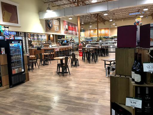 Grocery Store «Lowes Foods of Boone», reviews and photos, 267 New Market Centre, Boone, NC 28607, USA