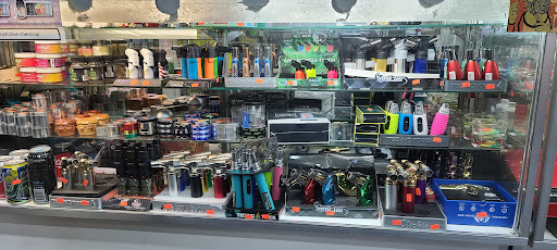 Tobacco Shop «786 tobacco express», reviews and photos, 975 Gadsden Hwy, Birmingham, AL 35235, USA