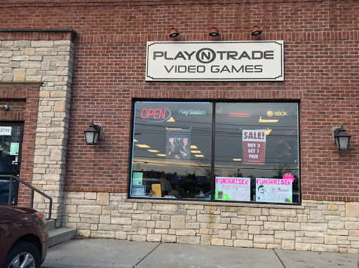 Video Game Store «Play N Trade», reviews and photos, 5701 Mayfield Rd, Mayfield Heights, OH 44121, USA