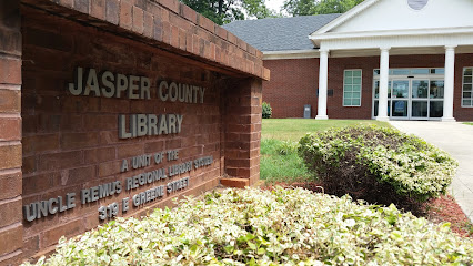 Jasper County Library