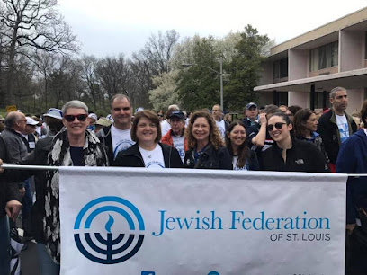 Jewish Federation of St Louis