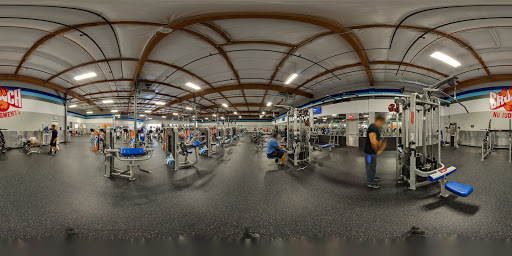 Health Club «Crunch - Elk Grove», reviews and photos, 9661 E Stockton Blvd, Elk Grove, CA 95624, USA