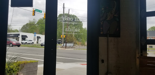 Coffee Shop «Cocoa Cinnamon - Hillsborough Rd», reviews and photos, 2627 Hillsborough Rd, Durham, NC 27705, USA