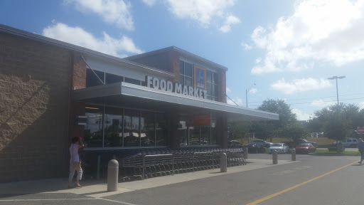 Supermarket «ALDI», reviews and photos, 333 Ave K SW, Winter Haven, FL 33880, USA