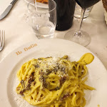 Photo n°2 de l'avis de David.q fait le 14/03/2021 à 17:32 sur le  Il Duca in Trastevere à Rome