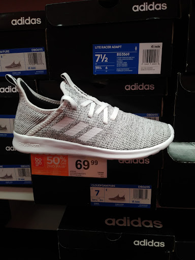 Shoe Store «Rack Room Shoes», reviews and photos, 8158 Vineland Ave #1699b, Orlando, FL 32821, USA