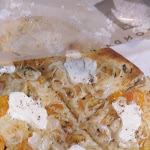 Photo n°2 de l'avis de MAR.8 fait le 06/09/2021 à 21:51 sur le  Ristorante La Rotonda di Cantavenera à Licata