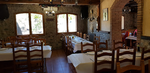 restaurantes Restaurant Masia El Abuelo Terrassa