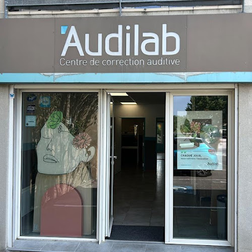 Magasin d'appareils auditifs Audilab / Audioprothésiste Vedène Vedène